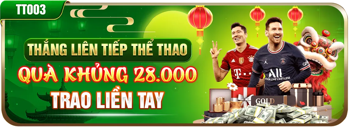 Slot Jackpot Lớn