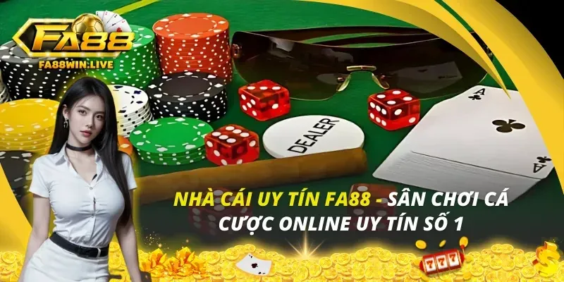 Hình ảnh đại diện cho các tổ chức hỗ trợ chuyên nghiệp về cờ bạc